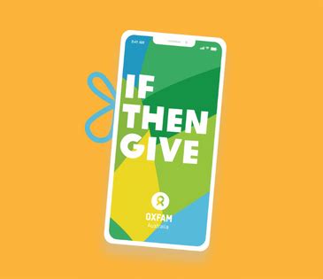 Donate to Oxfam Australia.